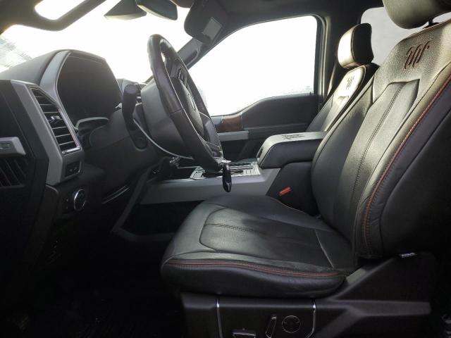 Photo 7 from auction – 2015 FORD F150 SUPER with VIN 1FTEW1EG8FFB49973