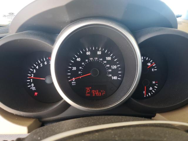 Foto 9 de la subasta – 2013 KIA SOUL + con VIN KNDJT2A63D7526680