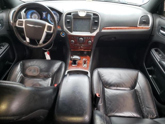 Photo 8 from auction – 2012 CHRYSLER 300 LIMITE with VIN 2C3CCACG6CH288663