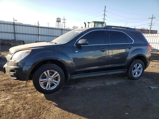 CHEVROLET EQUINOX LT 2012 with VIN 2GNALDEK8C1232178 - Photo from auction
