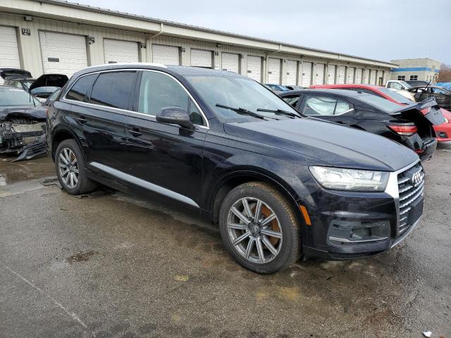Photo 4 from auction – 2018 AUDI Q7 PRESTIG with VIN WA1VAAF78JD008817
