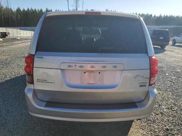 Foto 6 de la subasta – 2012 DODGE GRAND CARA con VIN 2C4RDGDG8CR172864