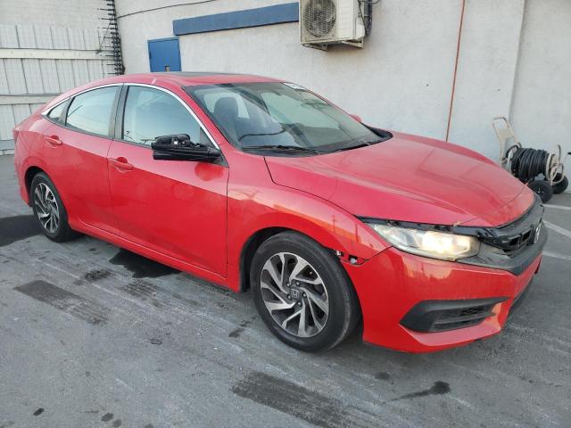 Foto 4 de la subasta – 2016 HONDA CIVIC EX con VIN 2HGFC2F71GH549635