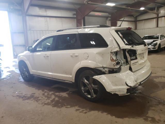 Photo 2 from auction – 2015 DODGE JOURNEY CR with VIN 3C4PDCGB3FT577841