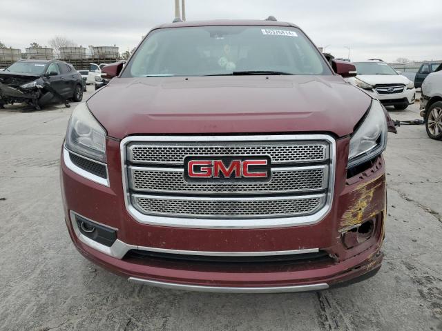 Photo 5 from auction – 2015 GMC ACADIA DEN with VIN 1GKKRTKD1FJ113060