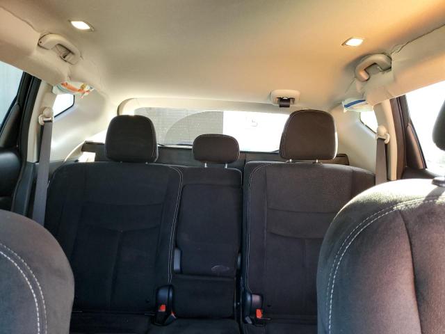 Photo 10 from auction – 2019 NISSAN MURANO S with VIN 5N1AZ2MJ2KN134602