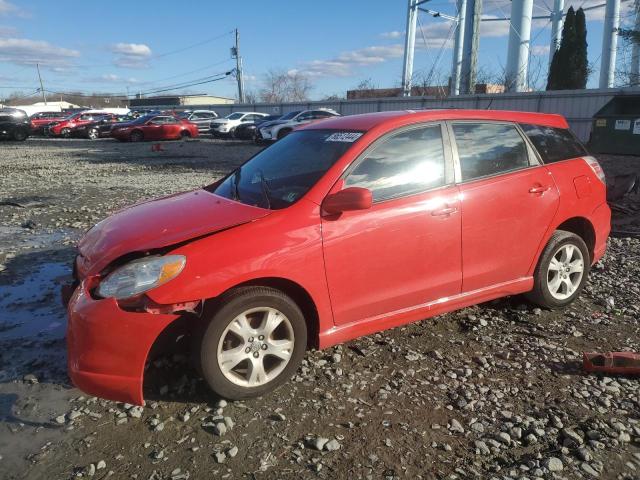 TOYOTA COROLLA MA 2005 with VIN 2T1LR32E75C407890 - Photo from auction