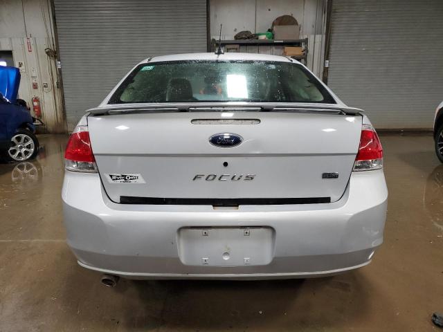 Photo 6 from auction – 2008 FORD FOCUS SE with VIN 1FAHP35N58W178067