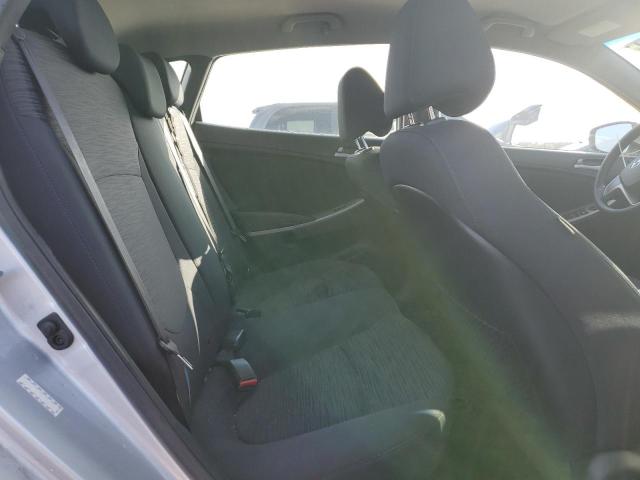 Photo 10 from auction – 2017 HYUNDAI ACCENT SE with VIN KMHCT5AE5HU306252