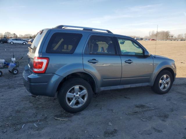 Снимка 3 от търг – 2012 FORD ESCAPE LIM с VIN 1FMCU9E7XCKB39374