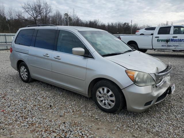 Photo 4 from auction – 2009 HONDA ODYSSEY EX with VIN 5FNRL38729B014417
