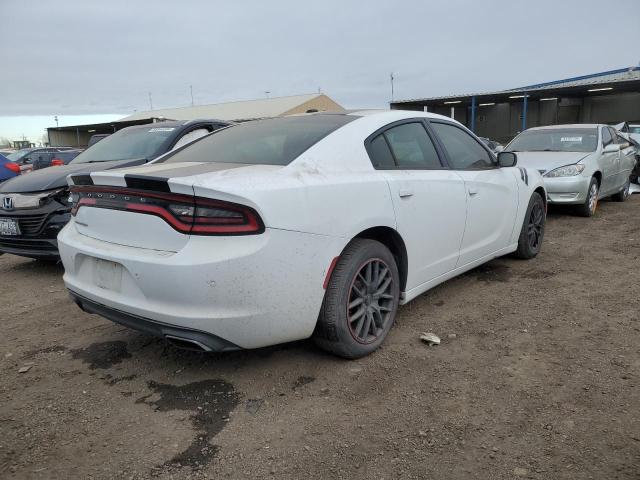 Photo 3 from auction – 2015 DODGE CHARGER SE with VIN 2C3CDXBG3FH799706