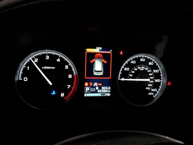 Photo 9 from auction – 2023 SUBARU FORESTER P with VIN JF2SKAEC9PH408666