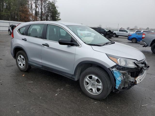 Photo 4 from auction – 2014 HONDA CR-V LX with VIN 2HKRM4H33EH650467