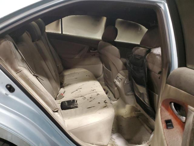 Photo 10 from auction – 2009 TOYOTA CAMRY BASE with VIN 4T1BE46K09U814449