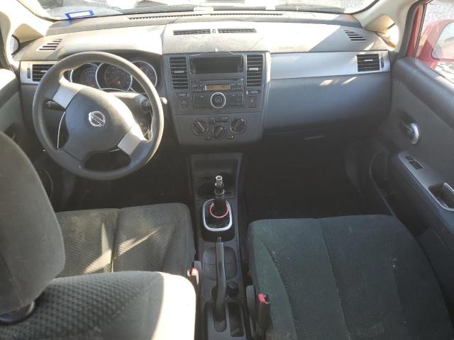 Photo 8 from auction – 2012 NISSAN VERSA S with VIN 3N1BC1CP4CK268855
