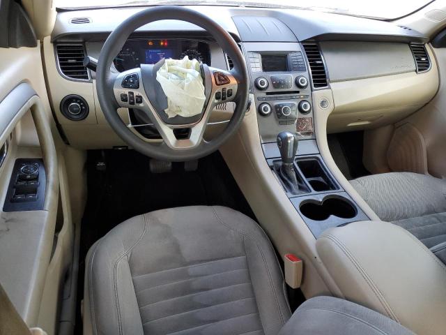 Photo 8 from auction – 2013 FORD TAURUS SE with VIN 1FAHP2D8XDG170041