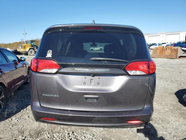 Photo 6 from auction – 2017 CHRYSLER PACIFICA T with VIN 2C4RC1DG0HR517067