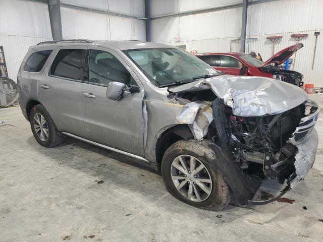 Photo 4 from auction – 2016 DODGE DURANGO LI with VIN 1C4RDJDG4GC449196