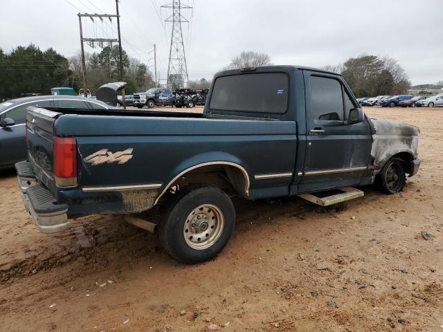 Photo 3 from auction – 1995 FORD F150 with VIN 1FTEF14N1SNB53833