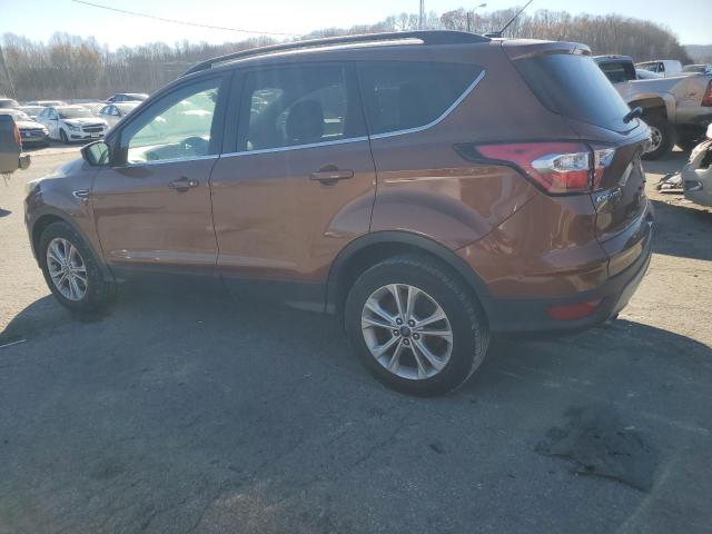 Photo 2 from auction – 2017 FORD ESCAPE SE with VIN 1FMCU0GD2HUC98612
