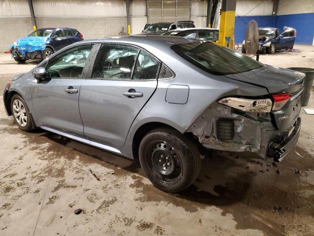 Photo 2 from auction – 2023 TOYOTA COROLLA LE with VIN 5YFB4MDE0PP054005