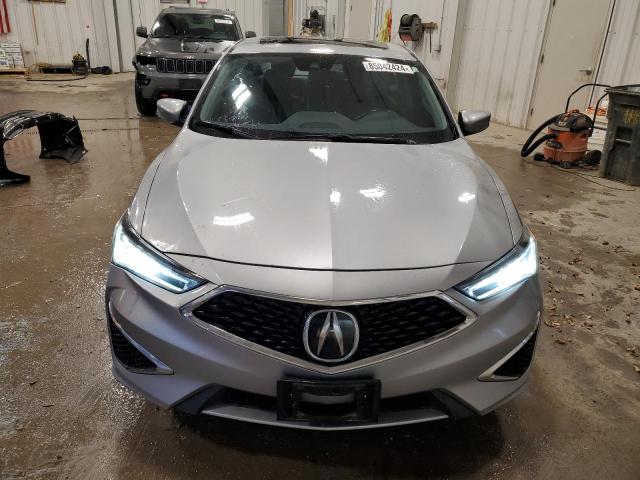 Photo 5 from auction – 2019 ACURA ILX with VIN 19UDE2F32KA000192