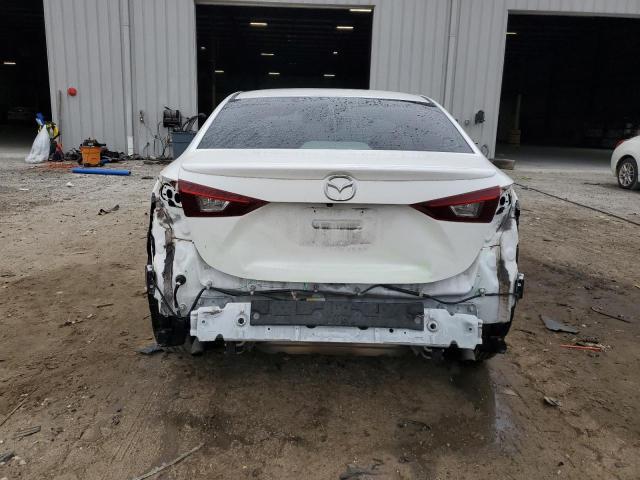 Photo 6 from auction – 2016 MAZDA 3 TOURING with VIN 3MZBM1V77GM273899