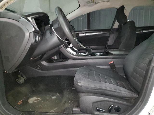 Photo 7 from auction – 2013 FORD FUSION SE with VIN 3FA6P0H72DR232604