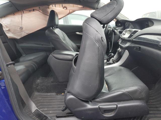 Photo 10 from auction – 2015 HONDA ACCORD EXL with VIN 1HGCT2B85FA007596