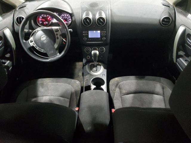 Photo 8 from auction – 2012 NISSAN ROGUE S with VIN JN8AS5MV1CW392624