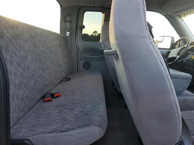 Photo 10 from auction – 1999 DODGE RAM 3500 with VIN 1B7MC3361XJ646338