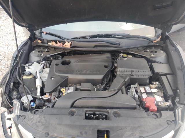 Photo 11 from auction – 2017 NISSAN ALTIMA 2.5 with VIN 1N4AL3AP1HC249593