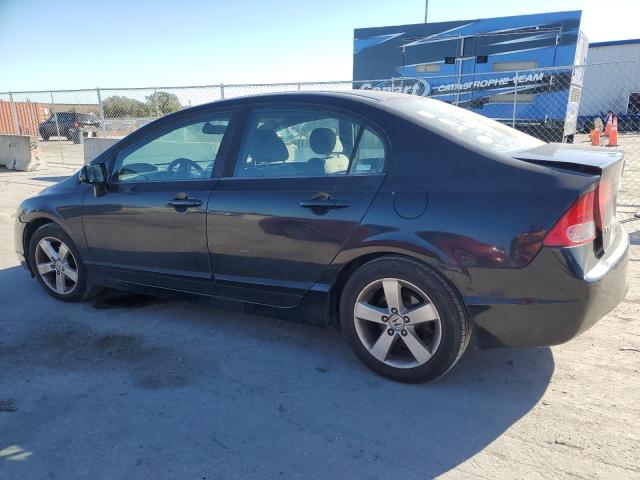 Photo 2 from auction – 2008 HONDA CIVIC EX with VIN 1HGFA16848L073071