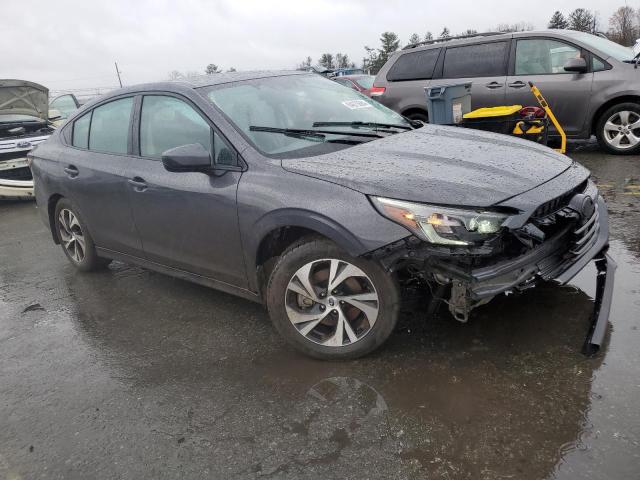 Photo 4 from auction – 2024 SUBARU LEGACY with VIN 4S3BWAB63R3011035