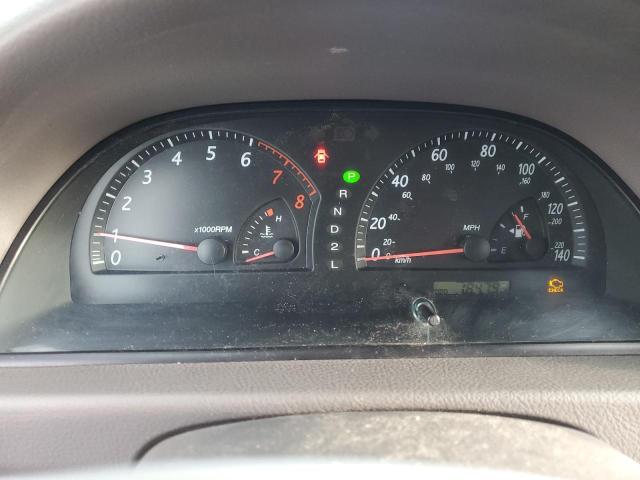 Photo 9 from auction – 2002 TOYOTA CAMRY LE with VIN JTDBE32K220105393