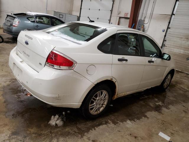 Photo 3 from auction – 2010 FORD FOCUS with VIN 1FAHP3FN7AW111491