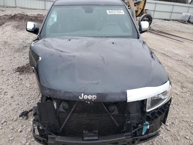 Photo 12 from auction – 2016 JEEP GRAND CHER with VIN 1C4RJFBG4GC367929