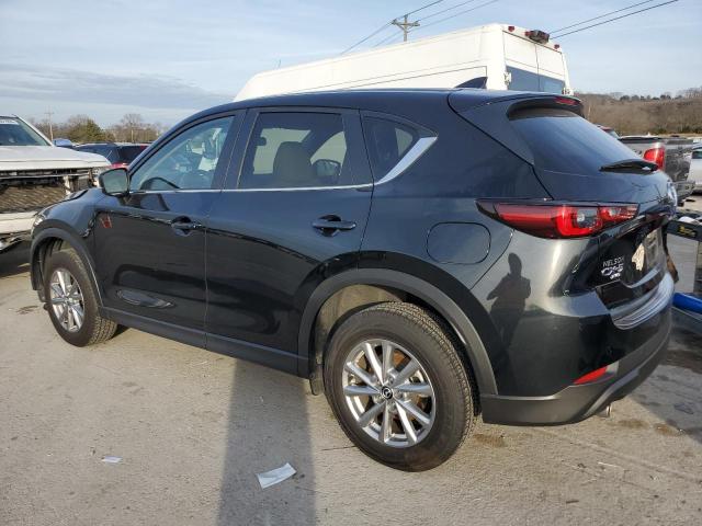 Photo 2 from auction – 2023 MAZDA CX-5 SELEC with VIN JM3KFBBM8P0210964