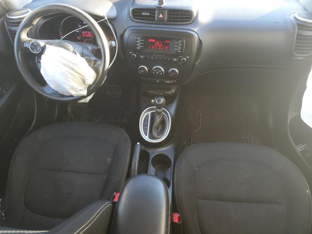 Photo 8 from auction – 2014 KIA SOUL + with VIN KNDJP3A52E7077818