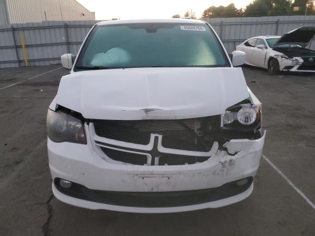 Photo 5 from auction – 2019 DODGE GRAND CARA with VIN 2C4RDGEG4KR659623