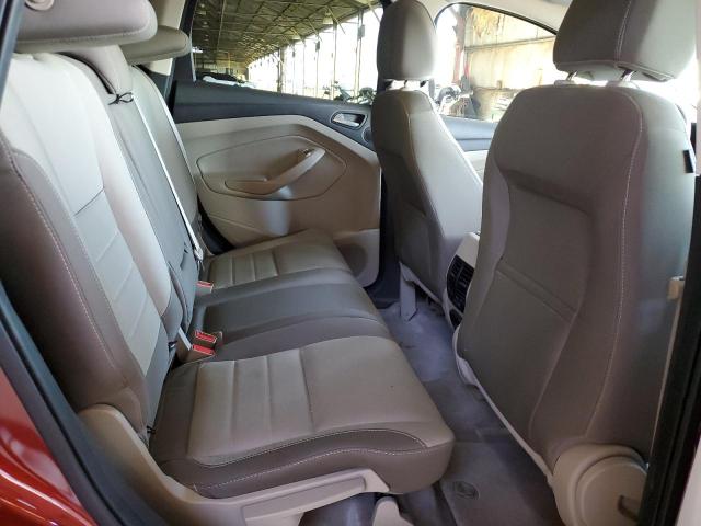 Photo 11 from auction – 2014 FORD ESCAPE SE with VIN 1FMCU0GX2EUA63231