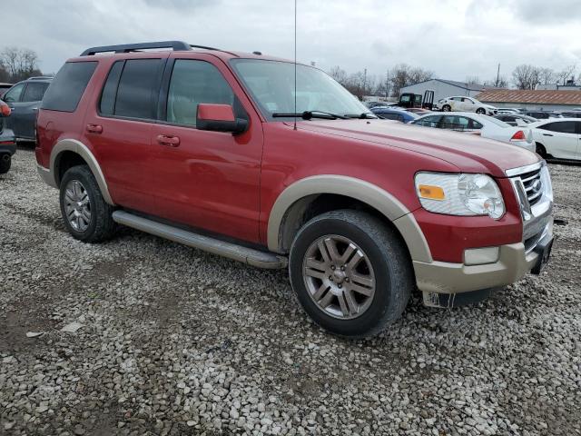 Photo 4 from auction – 2010 FORD EXPLORER E with VIN 1FMEU6EE4AUA31582