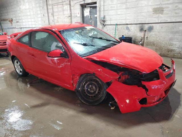 Photo 4 from auction – 2007 CHEVROLET COBALT LT with VIN 1G1AL15F077213264