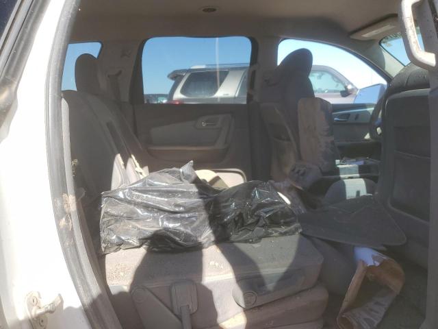 Photo 11 from auction – 2012 CHEVROLET TRAVERSE L with VIN 1GNKRGED3CJ131545