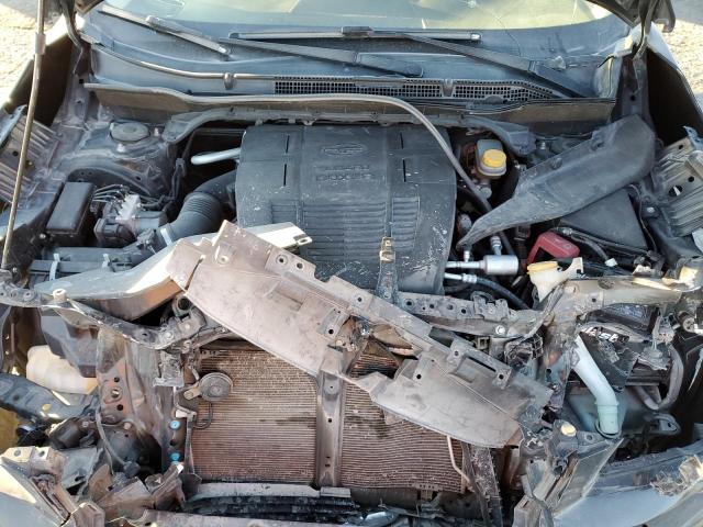 Photo 11 from auction – 2019 SUBARU FORESTER P with VIN JF2SKAEC9KH440588