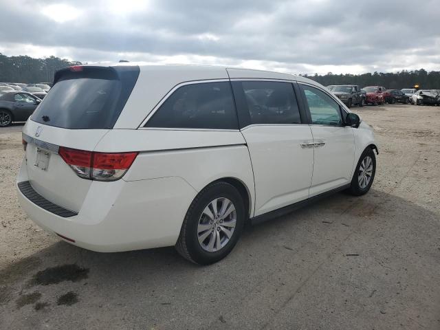 Photo 3 from auction – 2015 HONDA ODYSSEY EX with VIN 5FNRL5H63FB122320