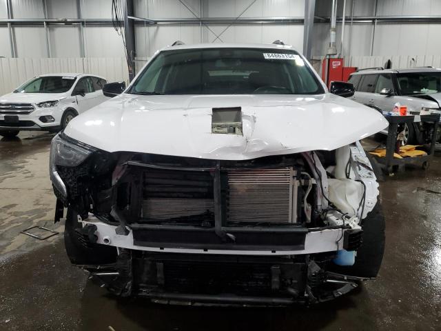 Photo 5 from auction – 2021 GMC TERRAIN SL with VIN 3GKALTEV3ML309475