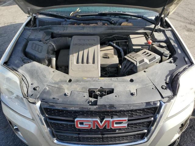 Photo 12 from auction – 2015 GMC TERRAIN SL with VIN 2GKALMEK1F6439466