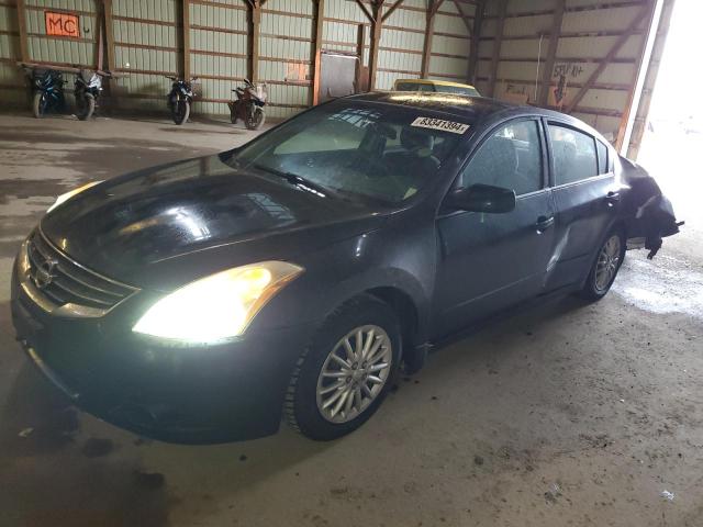 Foto 1 de la subasta – 2012 NISSAN ALTIMA BAS con VIN 1N4AL2AP7CC107543